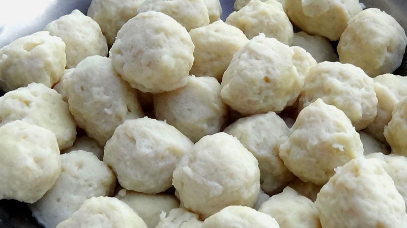 鱼丸协会:探索美食背后的独特文化