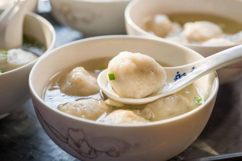 鱼丸制作秘籍:让每一次烹饪都充满惊喜